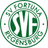 Fortuna Regensburg club crest