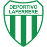 Deportivo Laferrere club crest
