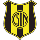 Deportivo Madryn club crest