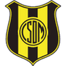 Deportivo Madryn club crest