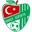 Amasyaspor 1968 club crest