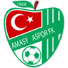 Amasyaspor 1968 club crest