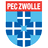 PEC Zwolle club crest
