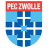 PEC Zwolle club crest
