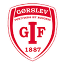 Gørslev club crest