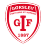 Gørslev club crest