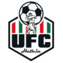 UFC Hallein club crest