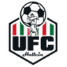 UFC Hallein club crest