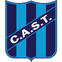 San Telmo club crest