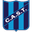 San Telmo club crest