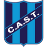 San Telmo club crest