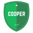 Cooper club crest