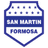 San Martin Formosa club crest