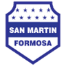 San Martin Formosa club crest