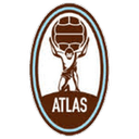 Atletico Atlas club crest