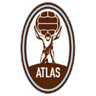 Atletico Atlas club crest