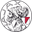 Ajax club crest