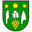 Vinohrad Čebovce club crest