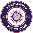 Paysandu club crest