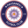 Paysandu club crest