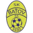 Baťov club crest
