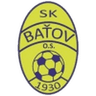 Baťov club crest