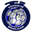 Břidličná club crest