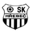 Hřebeč club crest