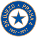 Újezd Praha 4 club crest