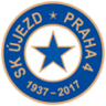 Újezd Praha 4 club crest