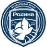 Rodina Moskva III club crest
