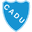 Defensores Unidos club crest