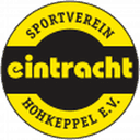 Eintracht Hohkeppel club crest