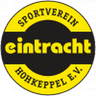 Eintracht Hohkeppel club crest