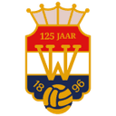 Willem II club crest