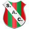Sportivo Las Parejas club crest