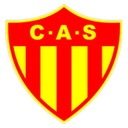 Sarmiento Resistencia club crest