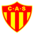 Sarmiento Resistencia club crest