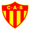 Sarmiento Resistencia club crest