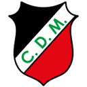 Deportivo Maipu club crest
