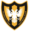 Falmouth Town club crest
