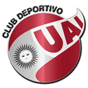 UAI Urquiza club crest