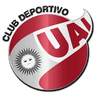 UAI Urquiza club crest
