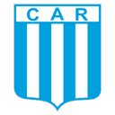 Racing Cordoba club crest