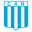 Racing Cordoba club crest