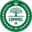 Lommel U21 club crest