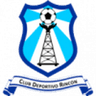Deportivo Rincon club crest