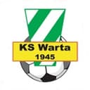 Warta Sieradz club crest