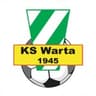 Warta Sieradz club crest
