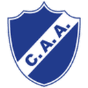 Alvarado club crest
